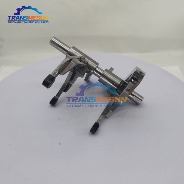 7DCT220 Dual Clutch Transmission Assembly 1702030BA6K for FAW Pentium GF60 2016- Auto Gearbox Parts