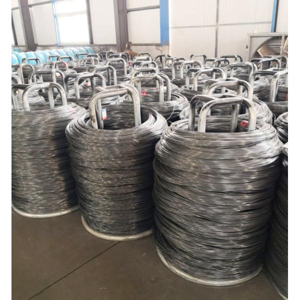 BS DIN EN C82D C82D2 Patented Steel Wire