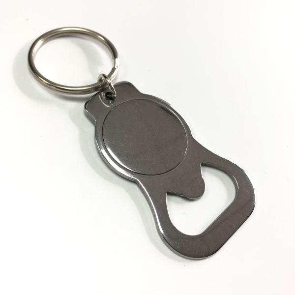 Wholesale Hard Enamel Car Key Fob Basketball Ball Soccer Football Logo Keychains Metal Teams Football Keychain Bottle Opener