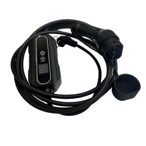 Ev Portable Charger