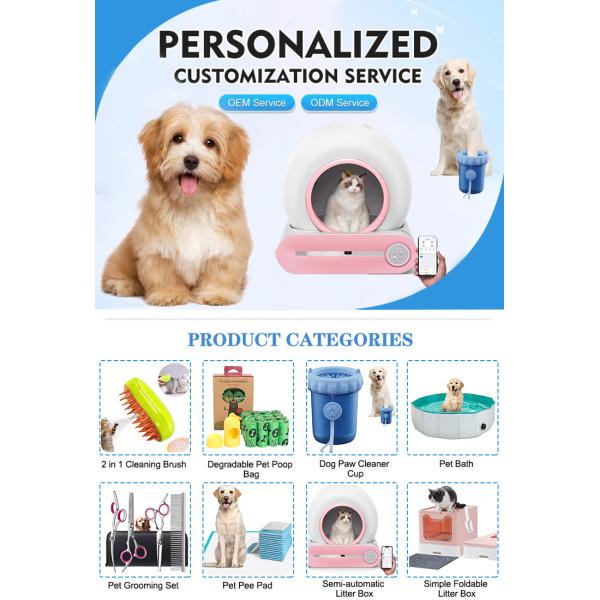 Экологически чистые пластиковые мешки для домашних животных для очистки какашек собак