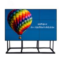 mur visuel d'affichage à cristaux liquides d'encadrement étroit du ² 150W de 1920×1080 500cd/m
