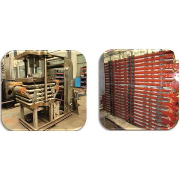 Chamber Stainless Steel Filter Press Sludge Dewatering Filter Press