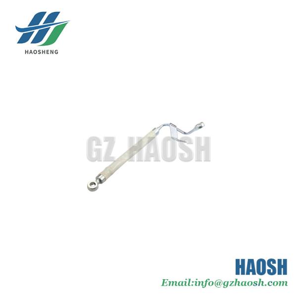 Alternator Oil Intake Pipe  8979428101 8-97942810-1 For Isuzu DMAX Truck