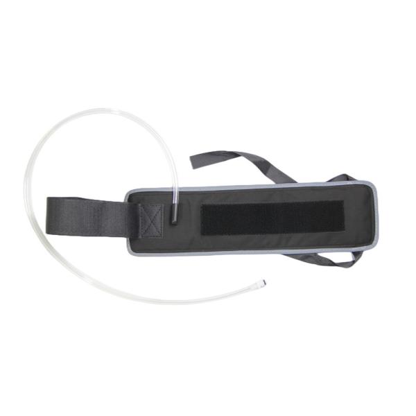 GB2626-2006 Standard Custom Tourniquet Cuffs with Personalized Logo Printing