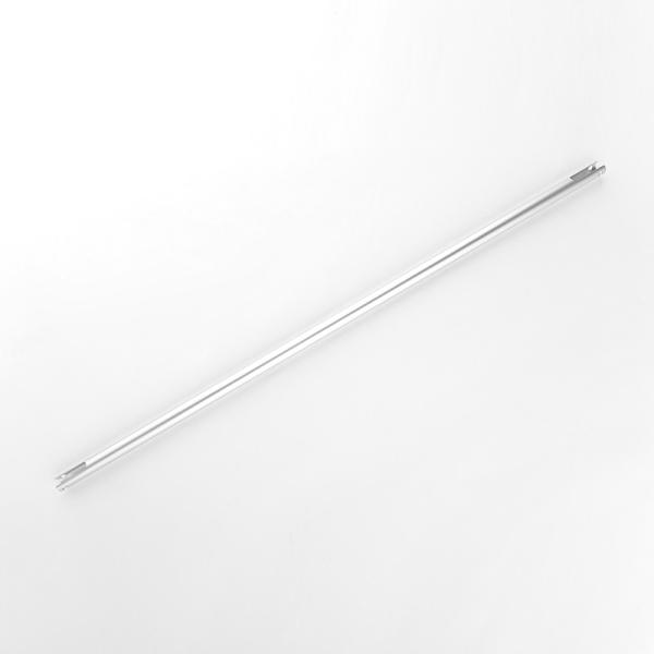 Copper Aluminum Line Tube Lighting OEM ODM Industrial Metal Stamping