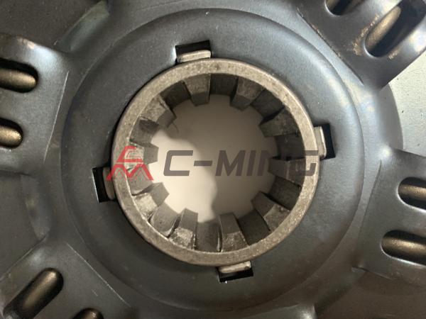 63082000084 Clutch Disk Assembly 240*10*35 For FOTON 4JA1/B1 DS240