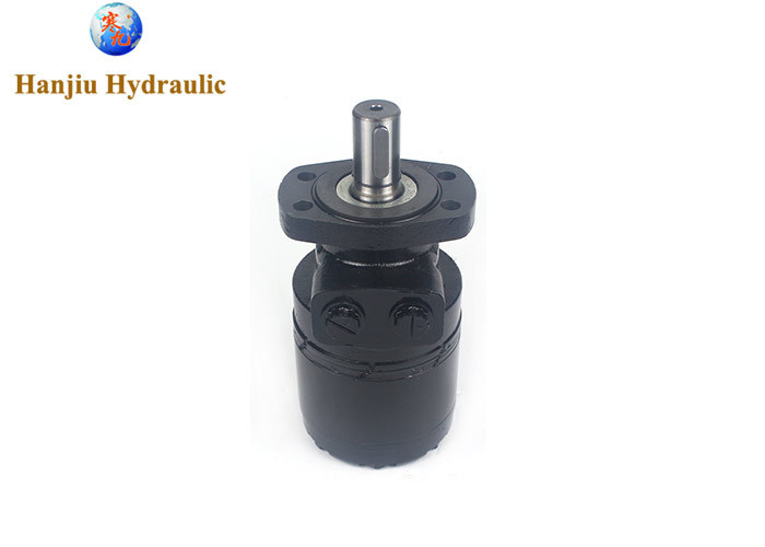 BMER-2-750-MS-B1 Hydraulic Orbital Motor with high pressure PARKER TG0750 Hydromotor
