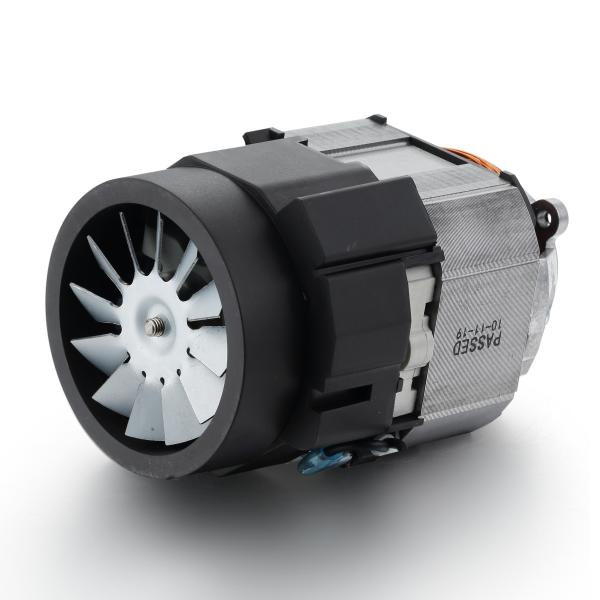 Totally Enclosed 230v AC General Purpose Motor Electric Mixer AC Motor 93mm 200w 600w
