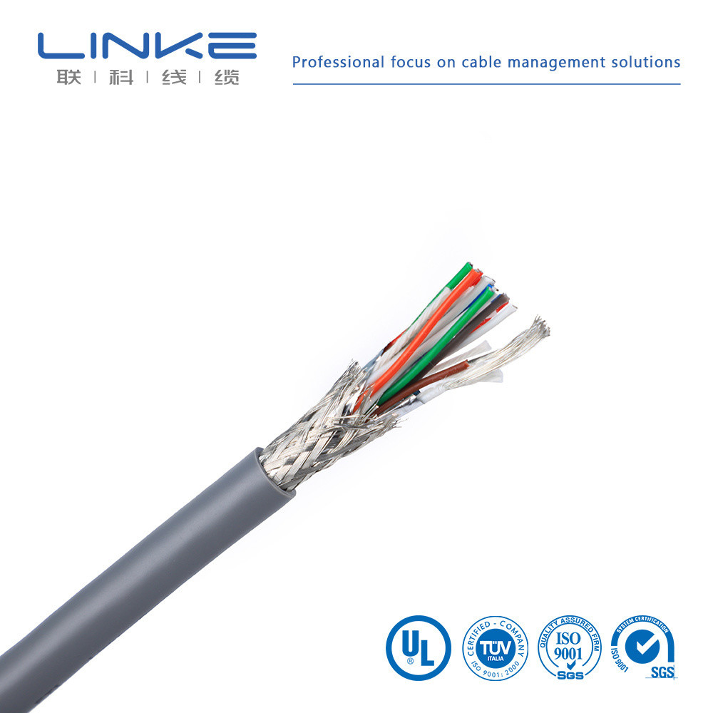 Медный проводник UL1332 FEP Изолированная проволока 300V/200c 20AWG Для бытовых