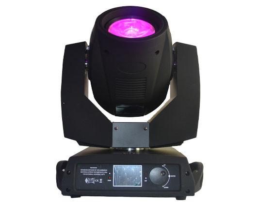 Nnew 20 DMX channels 230W Sharpy 7R Beam Moving Light  For Bar,Pub, Party , Concert  ,Festival