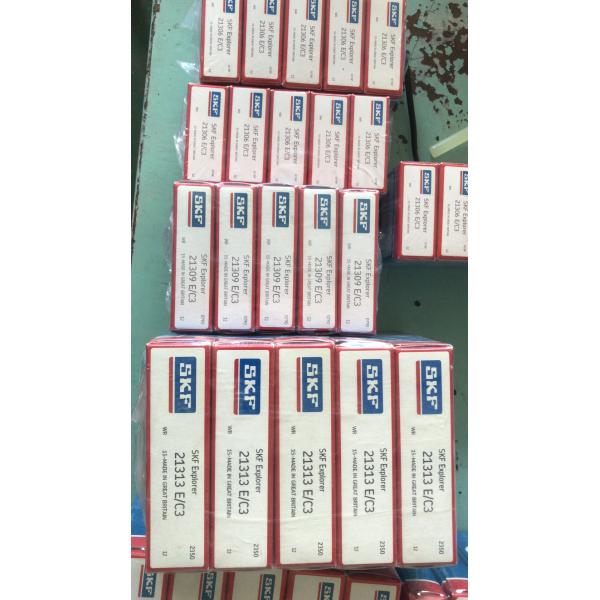 FAG  NSK 20136CC/W33 Spherical Roller Thrust Bearings 80x170x39mm