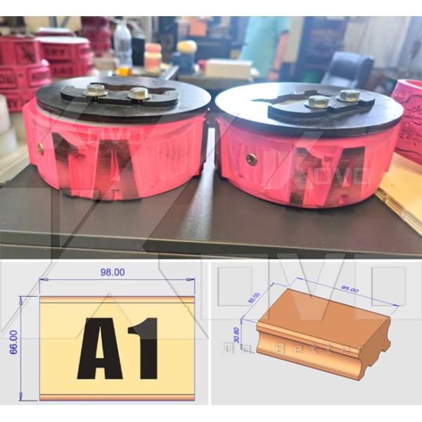 Video installation guide fully automatic soap manufacturing plant line soap making machine price in china
