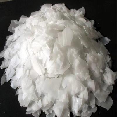 Inorganic Raw Materials Potassium Hydroxide CAS 1310-58-3 for Various Applications with Strong Alkalinity