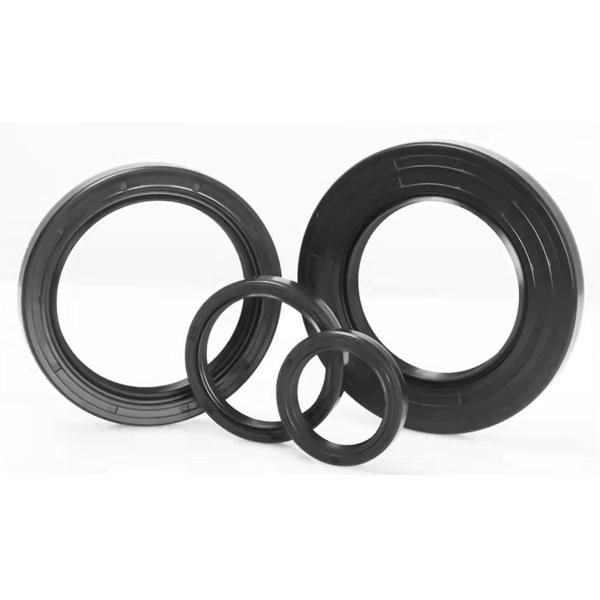 TC NBR Oil Seal TC FKM Oil Seal Rubber Oil Seal Manufactory In With Moulding Service