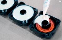 AB Componente Epoxy Potting para ECU Automotivo