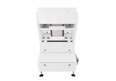 Classificador da cor do RGB de 80 canais para os feijões que classificam Mini High Output