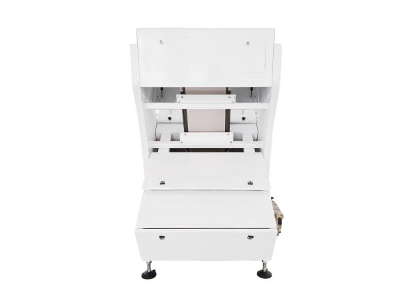 80 Channels RGB Color Sorter For Beans Sorting Mini High Output