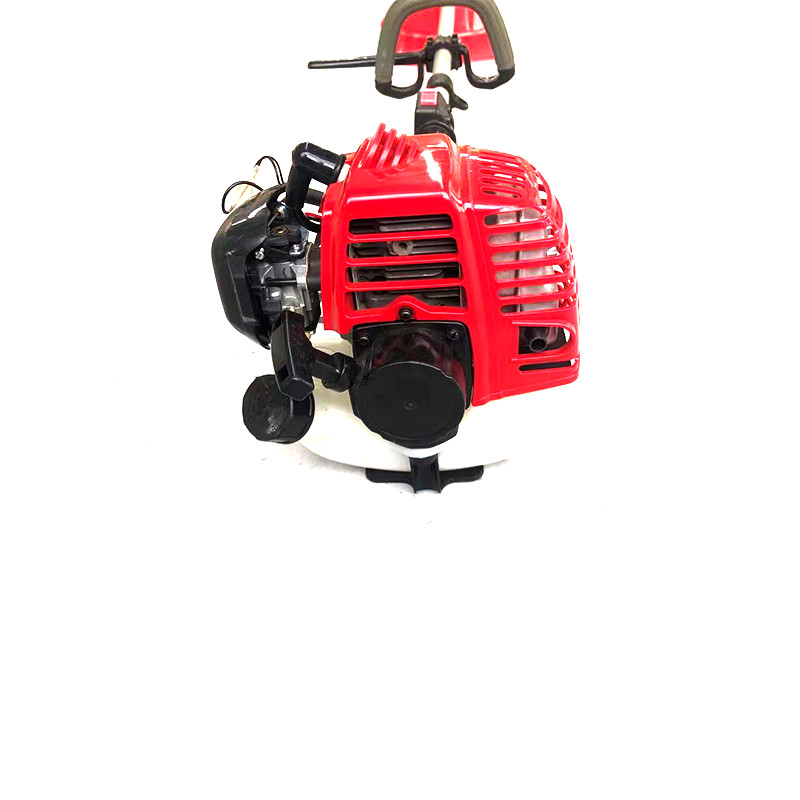 Ход автомата для резки 4 травы резца щетки 1HP нефти OEM T.C.I
