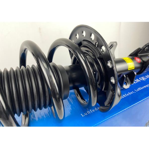 Передний удар для воздушной подвески Автомобильный абсорбтор воздушного удара 22793799 22793800 Cadillac SRX