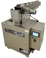 Machine automatique de remplissage préfabriquée à poche Sachet de thé Type de remplissage à chaîne de seau