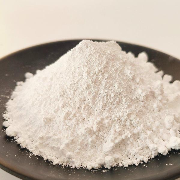 99.6% Purity Aluminium Oxide Powder White Al2O3 Powder CAS No. 1344-28-1