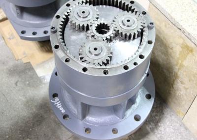 260Kgs Excavator Hydraulic Swing Reducer SM220-2M for Sany SY215-7 Kobelco SK200-6