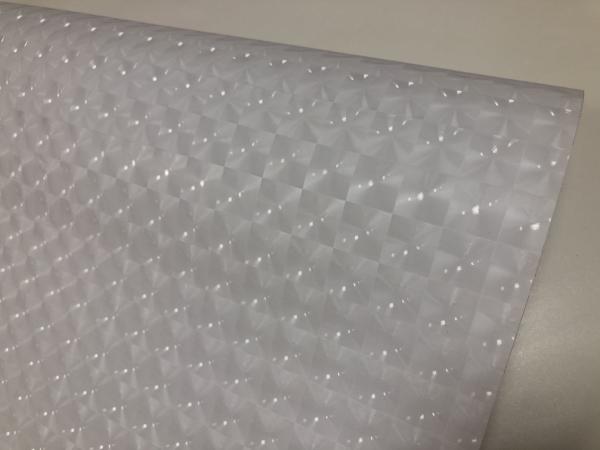 OEM Stretch Wrap Cold Liquid Water Soluble Film For Packing Laund