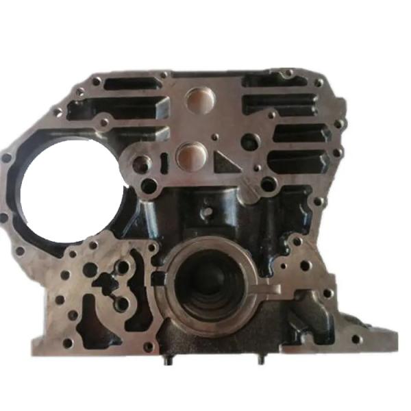 4 Cylinders Cylinder Block Assembly For ISUZU 4HG1 OE 8-98204533-1 8-97191846-7 8982045331 8971918467 Durable Design