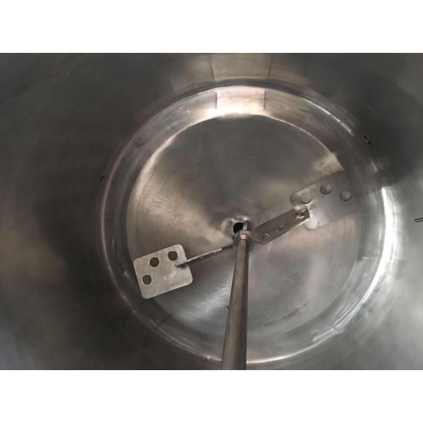 80KW оборудование пива ремесла 1000L нержавеющей стали 304