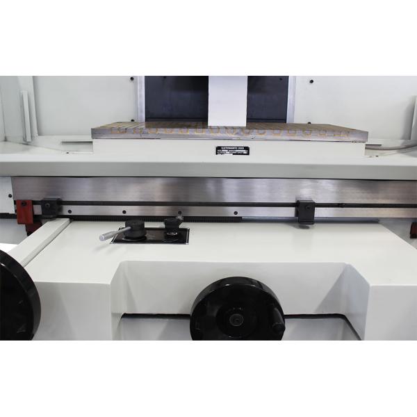 Small Sized Saddle Moving Surface Grinding Machine SG-2050AH/AHR/AHD with 2.2kw Motor