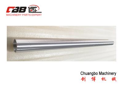 6063 T6 Alu Anodized HV300 Guiding Return Roller