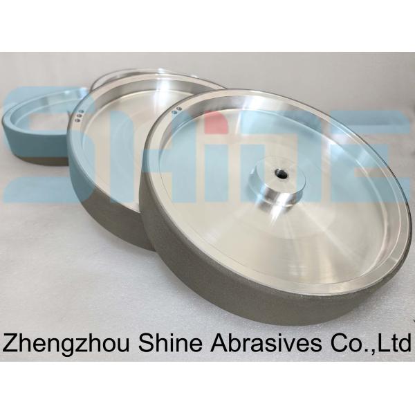 Resin Bond Diamond Grinding Wheel Diamond Wheel For Sharpening Tct Carbide