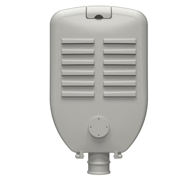 190lm/W Street LED Light 100W 18000lm For Road / Outdoor Lamp
