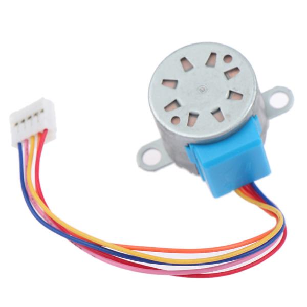 Faradyi Custom Stepper Motors Multi-rower Bike Rider Junior Treadmill Stair Stepper Motor Brushless Electric DC Stepper Motor