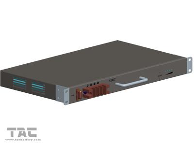 Baterias recarregáveis 48V10AH ICR1865013S5P do lítio do armazenamento de energia