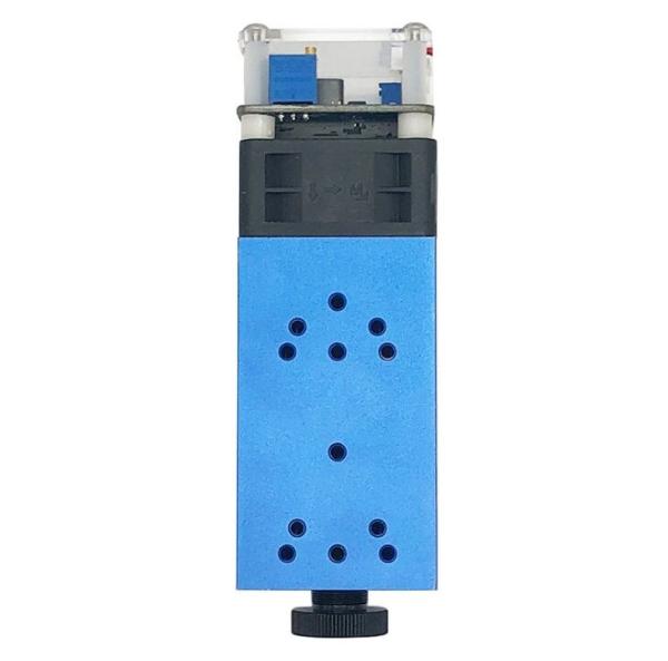 465nm 3W 12V 2A High Quality Blue Laser Module  For Laser Engraving