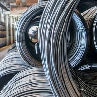 El cable de acero de alto carbono de canal U/canal C con tolerancia ±5%