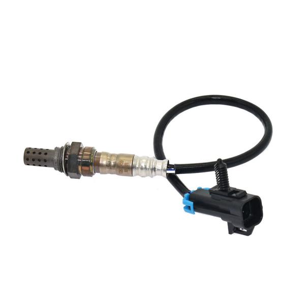 12612459 New Car Oxygen Sensor Sensor Front For Buick Chevrolet Cadillac