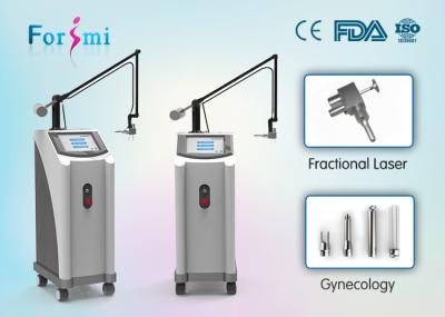 Top quality RF tube Fractional CO2 laser skin rebirth Vaginal tightening laser device