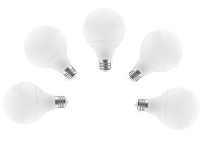 E27 Base App / Voice Control 10W Ra80 95mm G95 LED Bulb