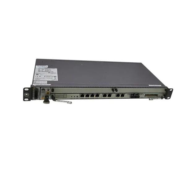 ATN910C Advanced Multi-Service Access Router with 10GE Port and SRv6 EVPN Technology