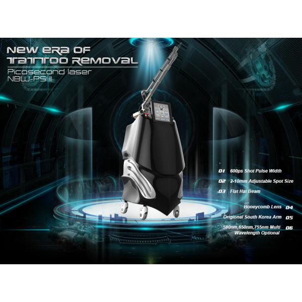 2017 hot sale High power best CE approved laser tattoo removal/beauty machine