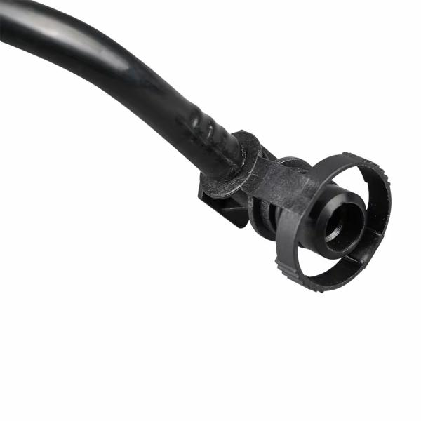 31274984 Brake Booster Vacuum Pump Hose For Auto Parts S60 XC60 6CYL
