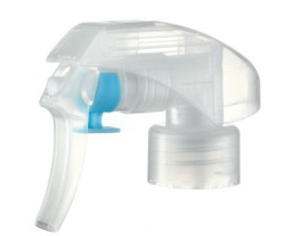 JL-TS104A Fine Mist Acid Resistant Trigger Sprayer Pump 24/410 28/410 Adjustable Nozzle