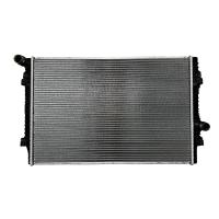 5Q0121251GN 5Q0121251ET 5Q0121251EP 5QD121251C 5QD121251FN 5QD121251AB Radiateur pour VW AUDI 8VM