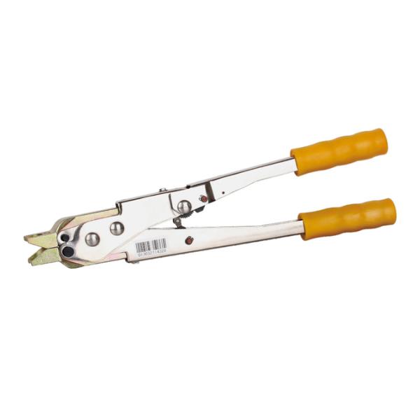 DL-1232-2 Manual Pipe Press Tool 1.8kg S3.2 Watts Pipe Fittings Sliding Connection Tool