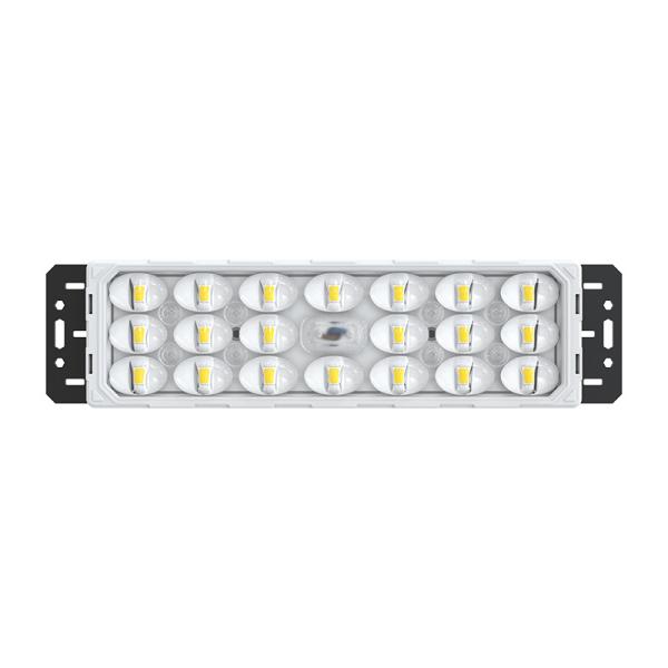 IP65 Waterproof Outdoor LED Module Street Light 10W 20W 30W 40W 50W 60W