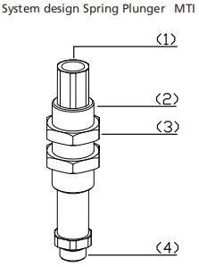 Особенный МТИ штуцеров чашки вакуума размера для регуляции давления - чувствительных Воркпьесес