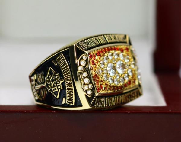 Jewelry NFL Dallas Cowboys Replica Championship Rings